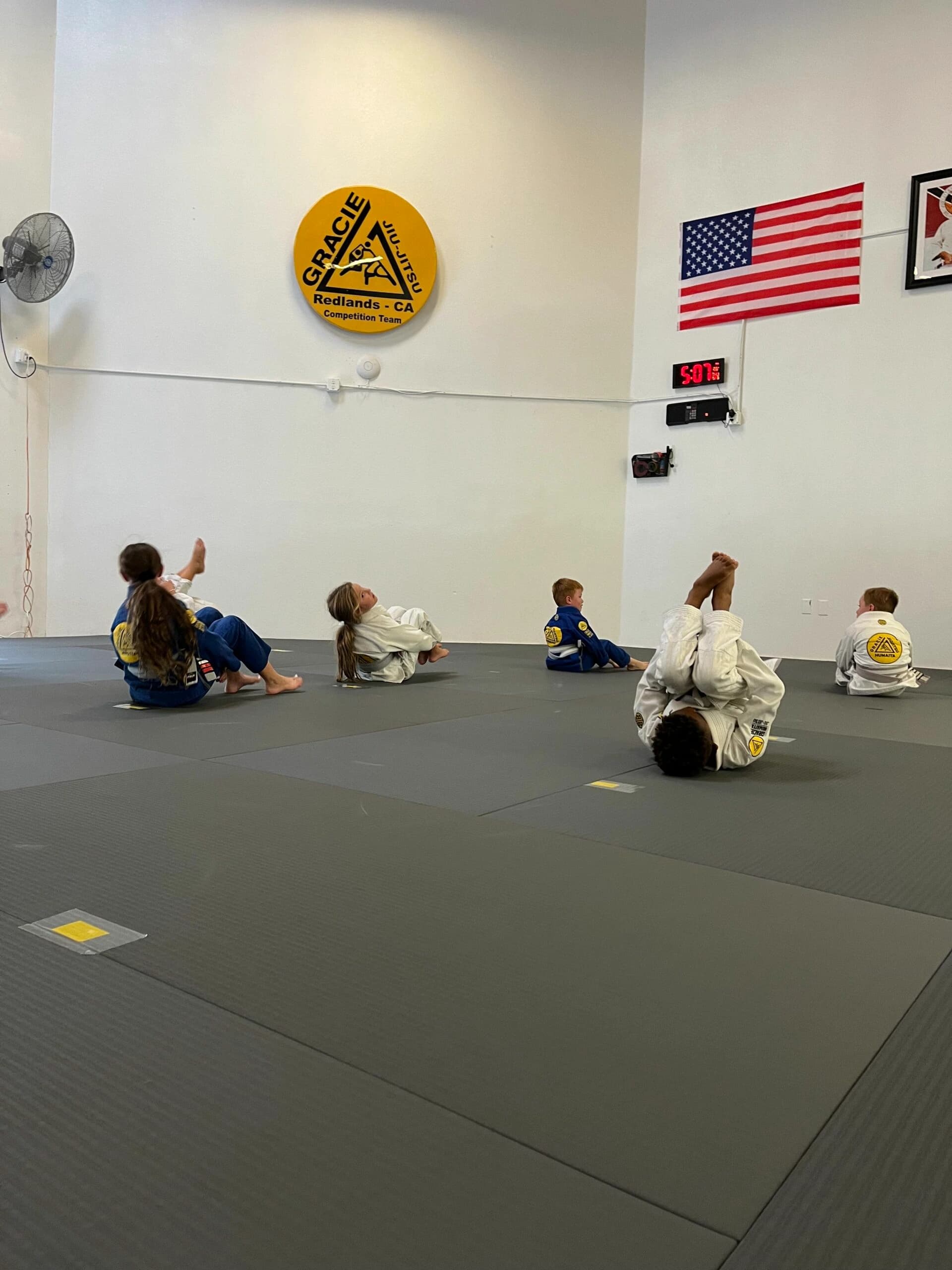 Pre-K-BJJ